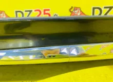 Губа TOYOTA ESQUIRE 2014 0815828130 ZWR80G 2ZRFXE, задняя