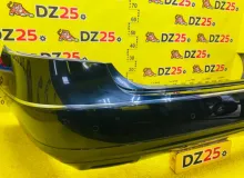 Бампер Mercedes-Benz E-CLASS 2011 A21288049409999 WDD212 OM642DE30LA, задний