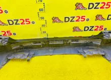 Бампер Mercedes-Benz E-CLASS 2011 A21288049409999 WDD212 OM642DE30LA, задний