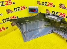 Бампер Mercedes-Benz E-CLASS 2011 A21288049409999 WDD212 OM642DE30LA, задний