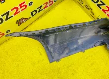 Бампер Mercedes-Benz E-CLASS 2011 A21288049409999 WDD212 OM642DE30LA, задний