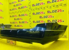 Бампер Mercedes-Benz E-CLASS 2011 A21288049409999 WDD212 OM642DE30LA, задний