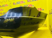 Бампер Mercedes-Benz E-CLASS 2011 A21288049409999 WDD212 OM642DE30LA, задний