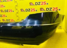 Бампер Mercedes-Benz E-CLASS 2011 A21288049409999 WDD212 OM642DE30LA, задний