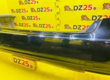 Бампер Mercedes-Benz E-CLASS 2011 A21288049409999 WDD212 OM642DE30LA, задний