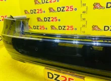 Бампер Mercedes-Benz E-CLASS 2011 A21288049409999 WDD212 OM642DE30LA, задний