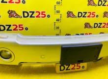 Бампер Land Rover RANGE ROVER 2005 DPC500300XXX L322 428PS, передний