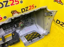 Бампер Land Rover RANGE ROVER 2005 DPC500300XXX L322 428PS, передний
