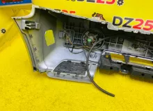 Бампер Land Rover RANGE ROVER 2005 DPC500300XXX L322 428PS, передний