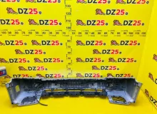 Бампер Land Rover RANGE ROVER 2005 DPC500300XXX L322 428PS, передний