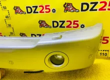 Бампер Land Rover RANGE ROVER 2005 DPC500300XXX L322 428PS, передний