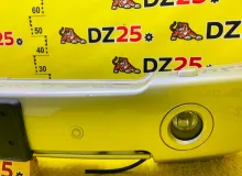 Бампер Land Rover RANGE ROVER 2005 DPC500300XXX L322 428PS, передний