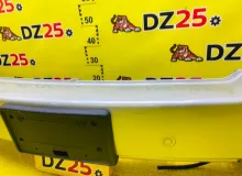 Бампер Land Rover RANGE ROVER 2005 DPC500300XXX L322 428PS, передний