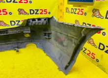 Бампер Mercedes-Benz E-CLASS 2009 A21288048409999 WDD212 M272E30|M272952, задний