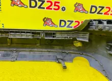 Бампер Mercedes-Benz E-CLASS 2009 A21288048409999 WDD212 M272E30|M272952, задний