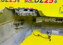 Бампер Mercedes-Benz E-CLASS 2009 A21288048409999 WDD212 M272E30|M272952, задний