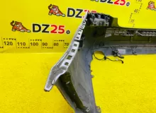 Бампер Mercedes-Benz E-CLASS 2009 A21288048409999 WDD212 M272E30|M272952, задний