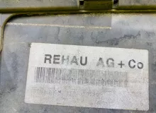 Бампер Mercedes-Benz E-CLASS 2009 A21288048409999 WDD212 M272E30|M272952, задний