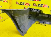Бампер Mercedes-Benz E-CLASS 2009 A21288048409999 WDD212 M272E30|M272952, задний