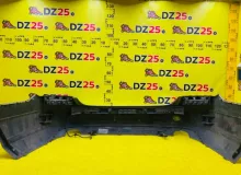 Бампер Mercedes-Benz E-CLASS 2009 A21288048409999 WDD212 M272E30|M272952, задний