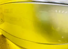 Бампер Mercedes-Benz E-CLASS 2009 A21288048409999 WDD212 M272E30|M272952, задний