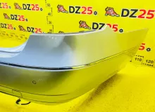 Бампер Mercedes-Benz E-CLASS 2009 A21288048409999 WDD212 M272E30|M272952, задний