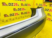 Бампер Mercedes-Benz E-CLASS 2009 A21288048409999 WDD212 M272E30|M272952, задний