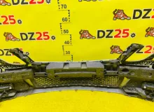 Бампер Mercedes-Benz E-CLASS 2009 A2128850125 WDD212 M272E30|M272952, передний