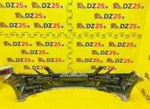 Бампер Mercedes-Benz E-CLASS 2009 A2128850125 WDD212 M272E30|M272952, передний