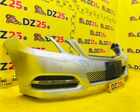 Бампер Mercedes-Benz
