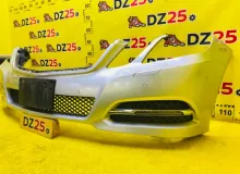 Бампер Mercedes-Benz E-CLASS 2009 A2128850125 WDD212 M272E30|M272952, передний