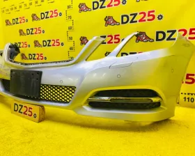 Бампер Mercedes-Benz
