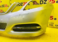 Бампер Mercedes-Benz E-CLASS 2009 A2128850125 WDD212 M272E30|M272952, передний