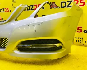 Бампер Mercedes-Benz