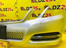 Бампер Mercedes-Benz E-CLASS 2009 A2128850125 WDD212 M272E30|M272952, передний
