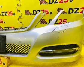 Бампер Mercedes-Benz