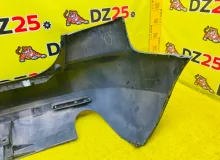 Бампер MAZDA CX-7 2006 EG2150210PZ ER3P L3VDT, задний