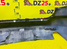 Бампер MAZDA CX-7 2006 EG2150210PZ ER3P L3VDT, задний
