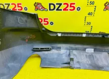 Бампер MAZDA CX-7 2006 EG2150210PZ ER3P L3VDT, задний