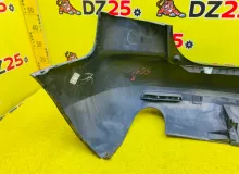 Бампер MAZDA CX-7 2006 EG2150210PZ ER3P L3VDT, задний