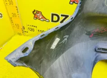 Бампер MAZDA CX-7 2006 EG2150210PZ ER3P L3VDT, задний