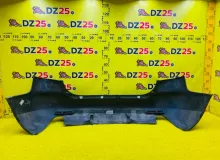 Бампер MAZDA CX-7 2006 EG2150210PZ ER3P L3VDT, задний