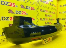 Бампер MAZDA CX-7 2006 EG2150210PZ ER3P L3VDT, задний