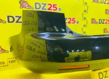 Бампер MAZDA CX-7 2006 EG2150210PZ ER3P L3VDT, задний
