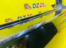Бампер MAZDA CX-7 2006 EG2150210PZ ER3P L3VDT, задний