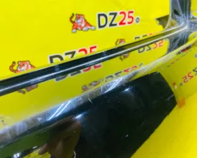 Бампер Mazda