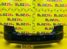 Бампер MAZDA CX-7 2006 EG2150210PZ ER3P L3VDT, задний