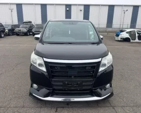 Губа Toyota