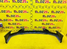 Губа TOYOTA NOAH 2014 ZWR80G 2ZRFXE, передняя