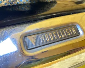 Губа Toyota